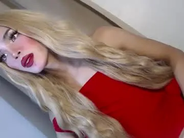 Chaturbate Nude Webcam of badgirl_jasmine
