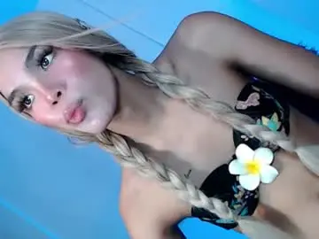 Chaturbate Adult Video Chat of badgirl_jasmine
