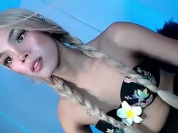 Chaturbate Adult Webcams of badgirl_jasmine