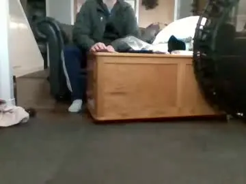 Chaturbate Live Porn of dadddyslilslxtxx