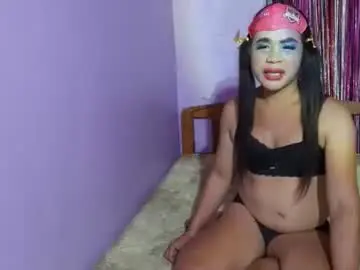 Chaturbate Live Sex of dianalicious21
