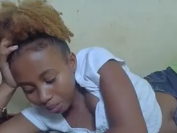 Chaturbate Sex Cam of kenilange