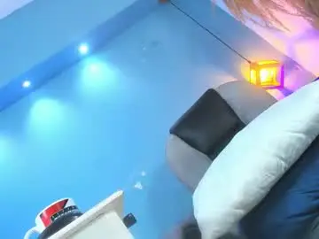 Chaturbate Adult Webcam of mia_collins09