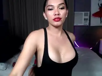 Chaturbate Best Webcam of risque_asiancassandra