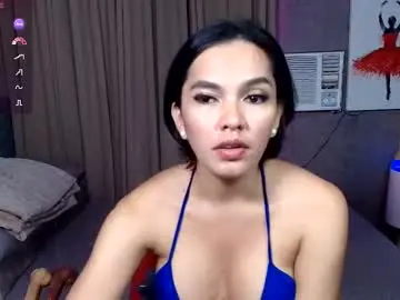 Chaturbate Adult Webcams of risque_asiancassandra