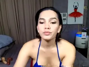 Chaturbate Private Sex Chat of risque_asiancassandra