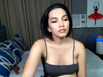 Chaturbate Adult Video Chat of risque_asiancassandra