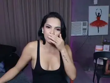 Chaturbate Live Sex of risque_asiancassandra