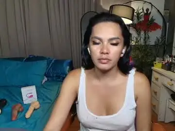 Chaturbate Best live sex cam show of risque_asiancassandra