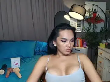 Chaturbate Private Sex Chat of risque_asiancassandra