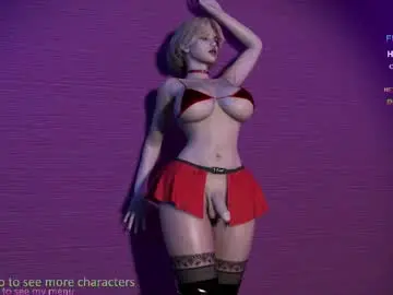 Chaturbate Sex Cam of sarahvoice