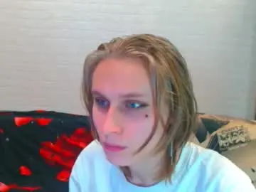 Chaturbate Sex Chat of stardustsofiax