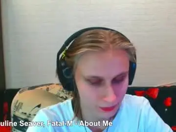 Chaturbate Adult Video Chat of stardustsofiax