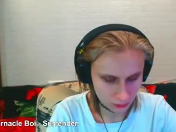 Chaturbate Best Webcam of stardustsofiax