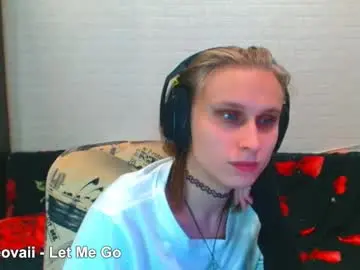 Chaturbate Watch Live Sex Cams of stardustsofiax