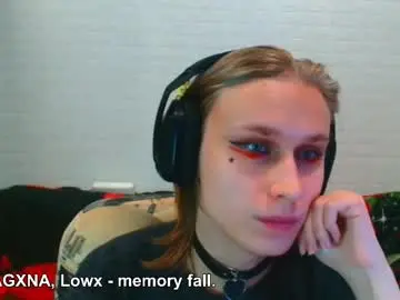 Chaturbate Adult Video Chat of stardustsofiax