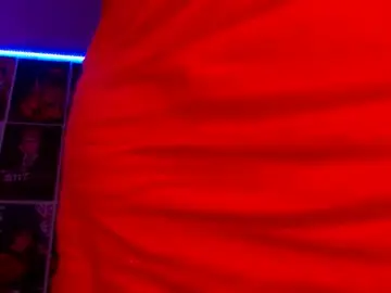 Chaturbate Sex Chat of stars4spider_