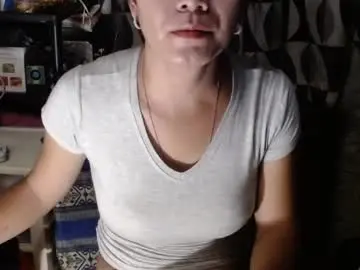 Chaturbate Nude Webcam of tsabsolutelyselfsucker
