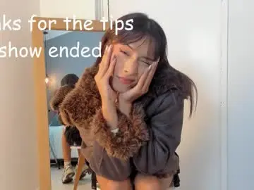 Chaturbate Best Webcam of victoria_decapri