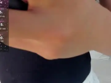 Chaturbate Best live sex cam show of victoria_decapri