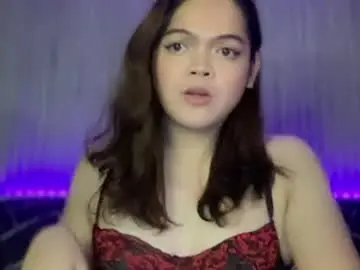 Chaturbate Best Webcam of your_aurora05