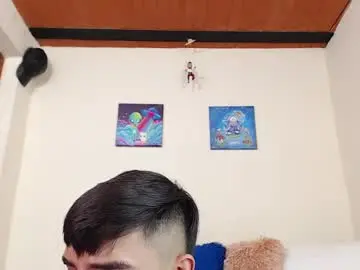 Chaturbate Live Sex of aliceusher_1