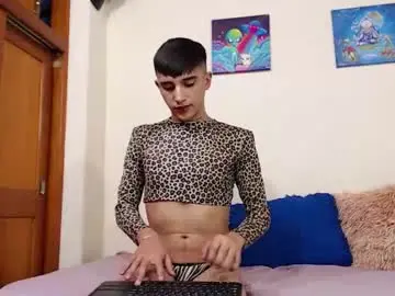Chaturbate Adult Webcams of aliceusher_1