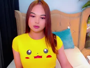 Chaturbate Live Sex of hailywilson