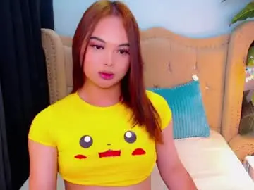 hailywilson from chaturbate