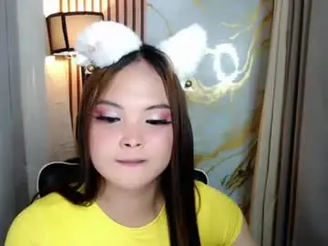 Chaturbate Adult Webcam of hailywilson