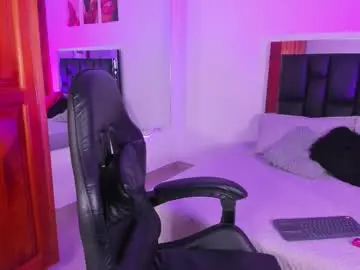 Chaturbate Adult Webcams of isabella_moon9