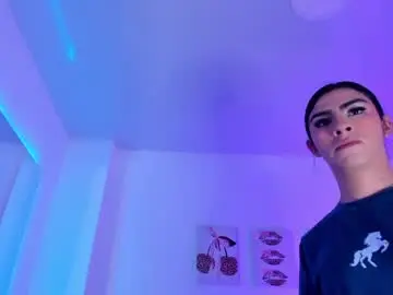 Chaturbate Free Porn Cam of isabella_moon9