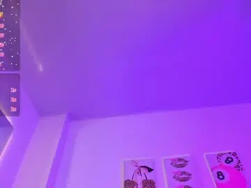 Chaturbate Best Webcam of isabella_moon9