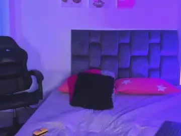 Chaturbate Live Sex Cam of isabella_moon9