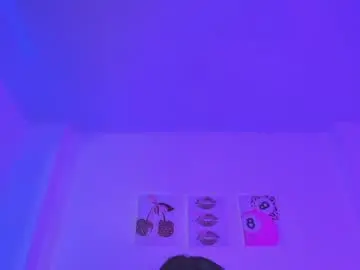 Chaturbate Live Sex of isabella_moon9