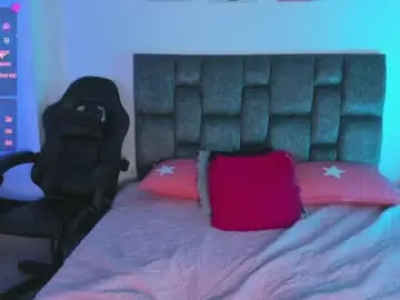 Chaturbate Live Sex of isabella_moon9