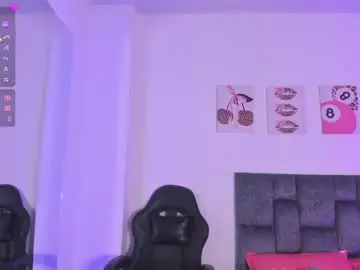 Chaturbate Live Porn of isabella_moon9