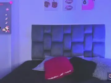 Chaturbate Free Porn Cam of isabella_moon9