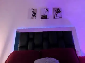 Chaturbate Adult Webcam of isabella_moon9