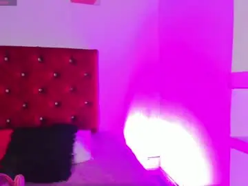 Chaturbate Best Webcam of isabella_moon9