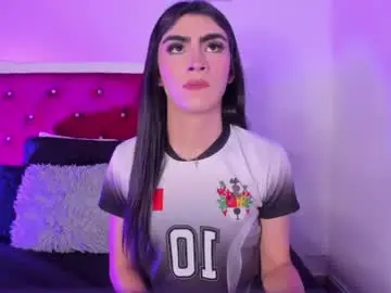 Chaturbate Private Sex Chat of isabella_moon9