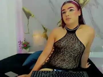 Chaturbate Watch Live Sex Cams of itzel_09