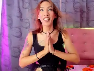 Chaturbate Adult Video Chat of khandyz