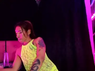 Chaturbate Live Sex Cam of khandyz
