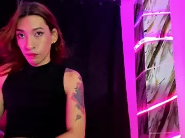 Chaturbate Live Porn of khandyz