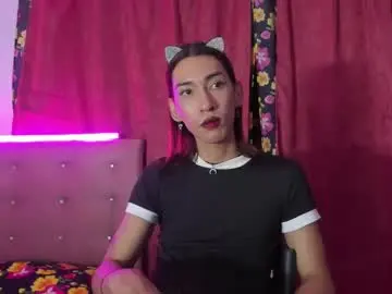 Chaturbate Live Sex Cam of khandyz