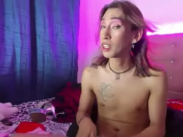 Chaturbate Nude Webcam of khandyz