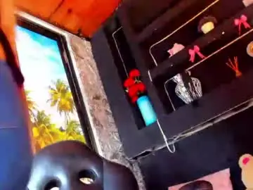 Chaturbate Free Live Porn of lunamua