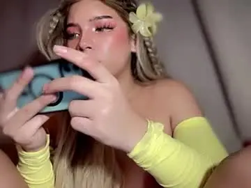 Chaturbate Adult Video Chat of make_me_proud19