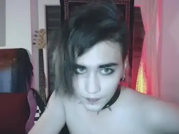 Chaturbate Adult Webcam of panther_cap